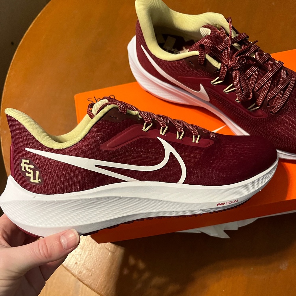Athletic Shoes